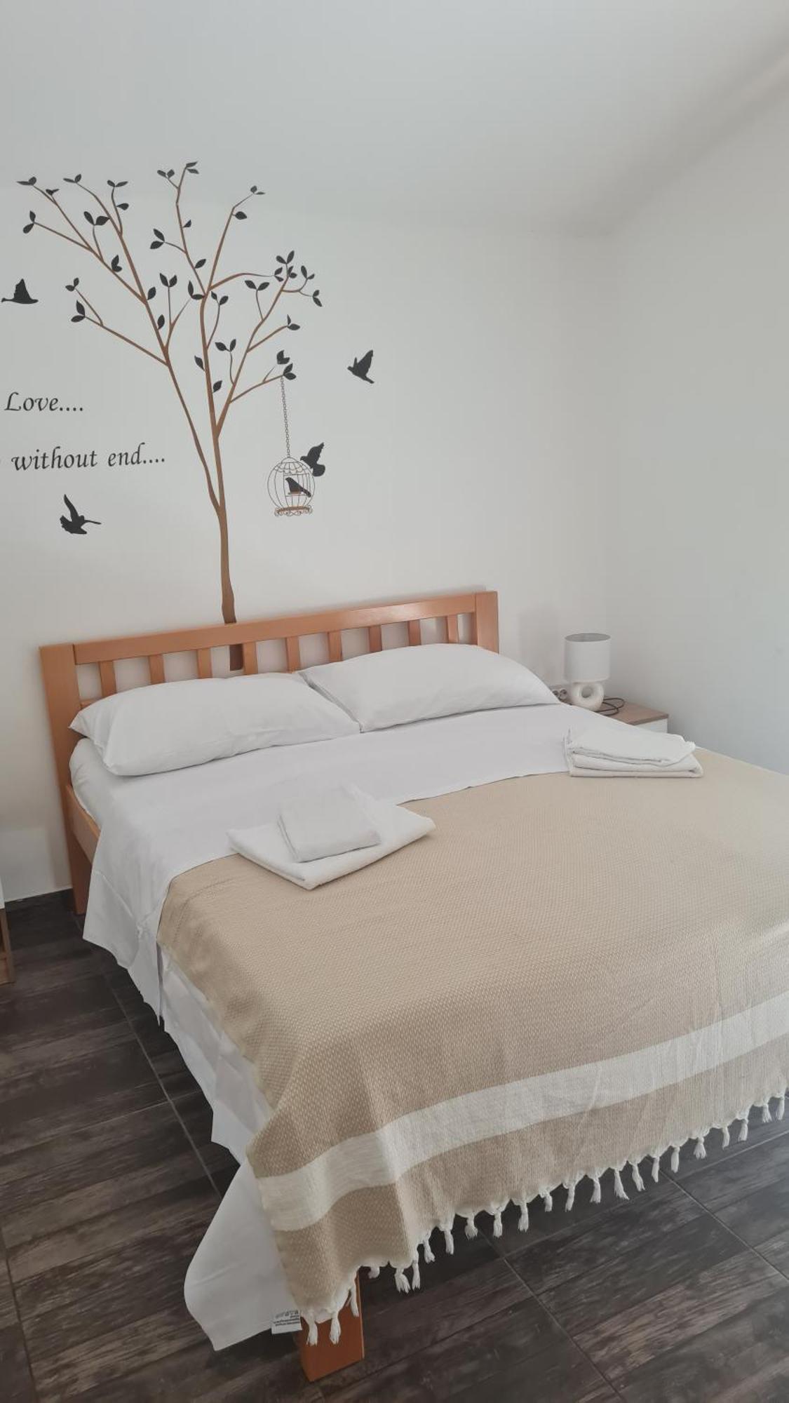 Vila Velvet Hotel Starigrad Paklenica Room photo