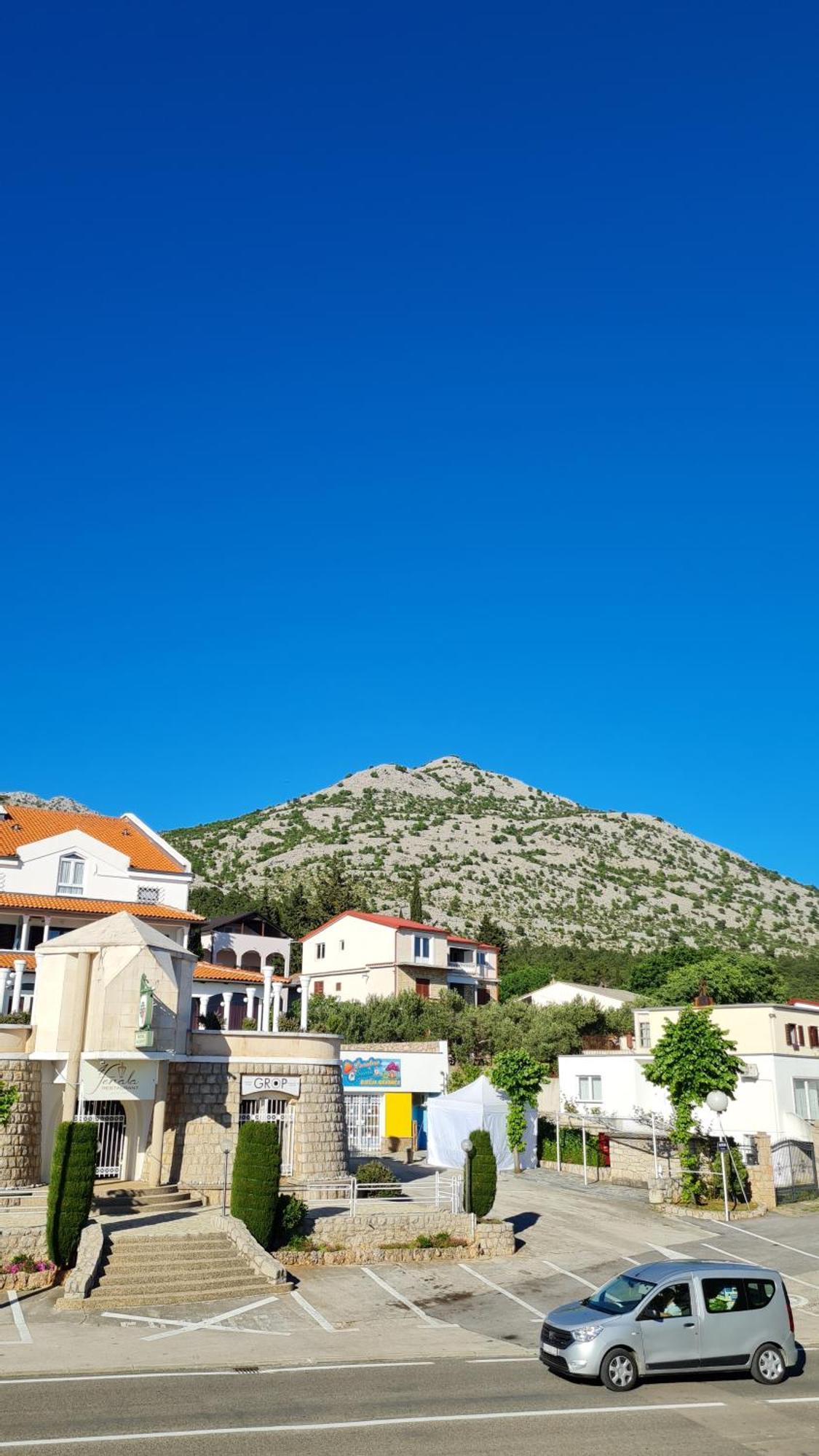 Vila Velvet Hotel Starigrad Paklenica Room photo