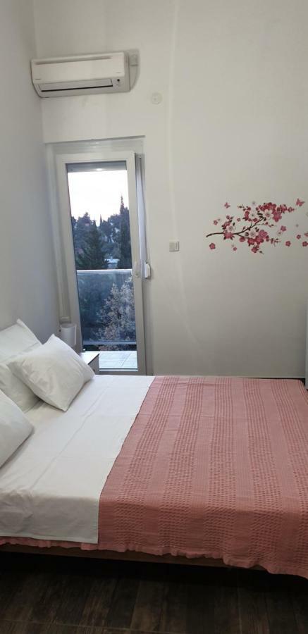 Vila Velvet Hotel Starigrad Paklenica Exterior photo