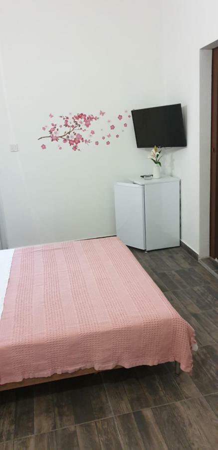 Vila Velvet Hotel Starigrad Paklenica Exterior photo